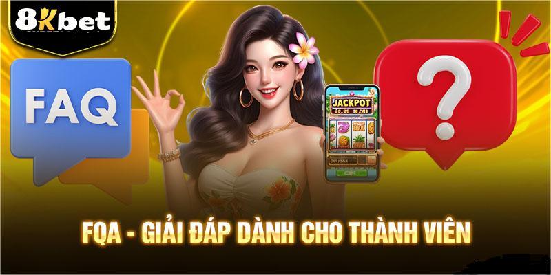 Giải đáp thắc thường gặp giúp bet thủ trải nghiệm suôn sẻ hơn