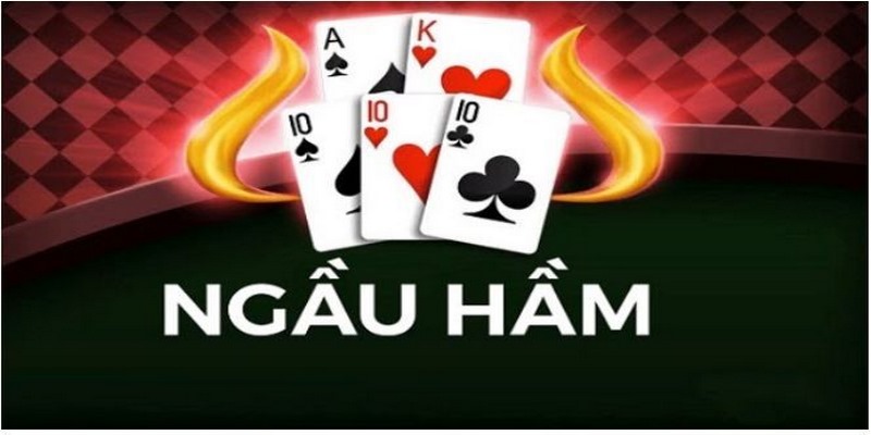 Cách chơi ngầu hầm chi tiết , cực phẩm cho game thủ